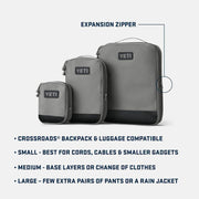 CROSSROADS™ Packing Cube - Small
