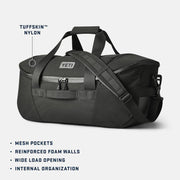 Crossroads® 60L Travel Duffel