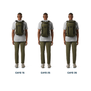 Cayo™ 35L All-Weather Backpack