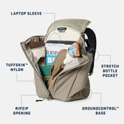 Ranchero™ 18L Commuter Backpack