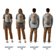 Ranchero™ 27L Everyday Carry Backpack