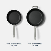 YETI® Carbon Steel Pan 12