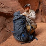 Skala™ 60L Women's Hiking Pack