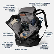 Palo™ 32L Active Backpack