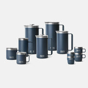 Rambler® 8 oz Stackable Cup