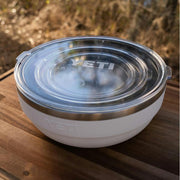 Rambler® 3.6 QT Insulated Low Bowl