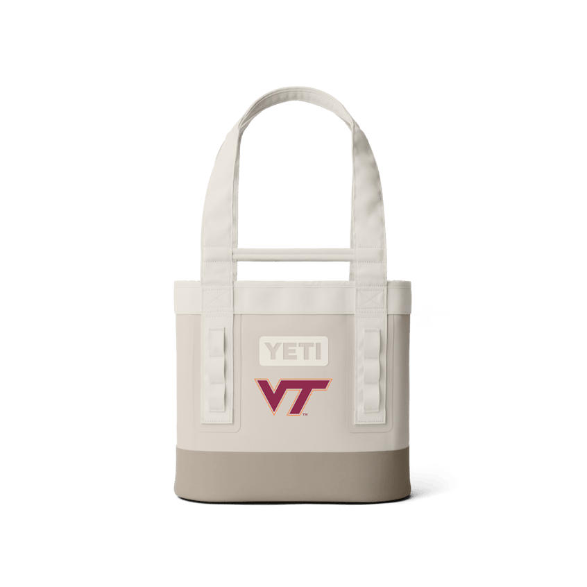 Virginia Tech Camino® 20 Carryall Tote Bag