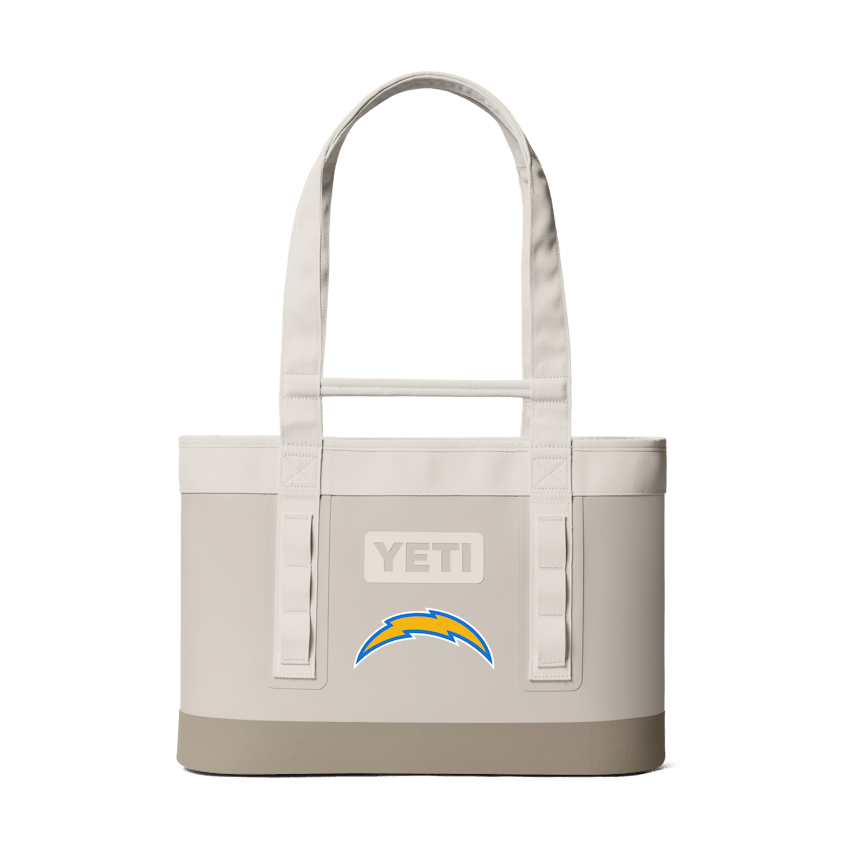 Los Angeles Chargers Camino® Zip 18L Carryall Tote Bag