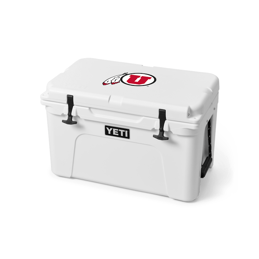 Utah Tundra® 45 Hard Cooler