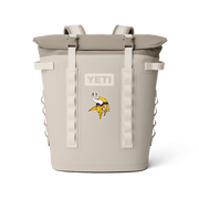 Minnesota Vikings Hopper® M20 Backpack Soft Cooler