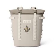 New Orleans Saints Hopper® M20 Backpack Soft Cooler
