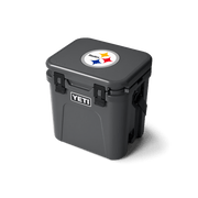 Pittsburgh Steelers Roadie® 24 Hard Cooler