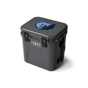 Memphis Grizzlies Roadie® 24 Hard Cooler