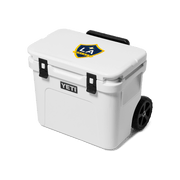 LA Galaxy Roadie® 32 Wheeled Cooler