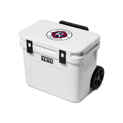 New England Revolution Roadie® 32 Wheeled Cooler