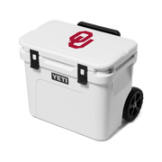 Oklahoma Roadie® 32 Hard Cooler