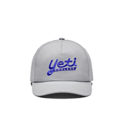YETI Coolers Script Kids' Trucker Hat