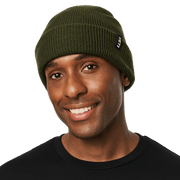 YETI® Logo Badge Beanie