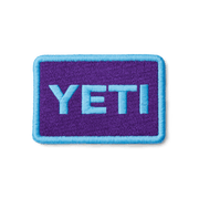 YETI® Collectors' Patches Pace Purple Patch