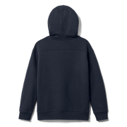 YETI Logo Badge Kids' Pullover Fleece Hoodie
