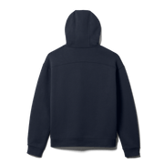 Retro Built for the Wild Pullover Fleece Hoodie