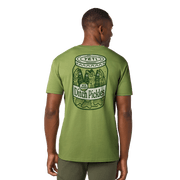 Stuffed Dills Short Sleeve T-Shirt