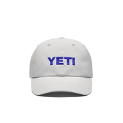 YETI® Logo Performance Baseball Cap