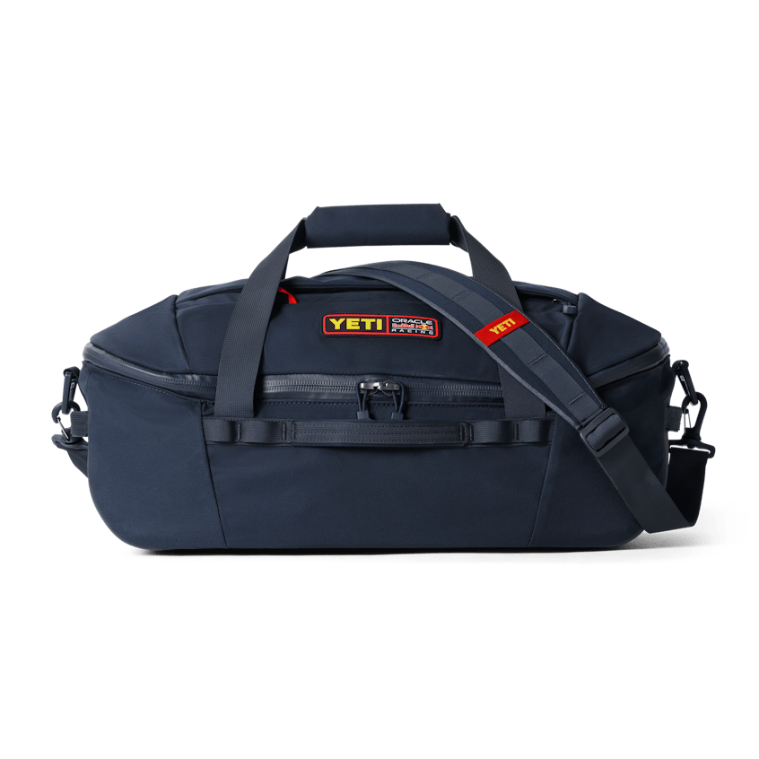 YETI x Oracle Red Bull Racing Crossroads® 40L Travel Duffel