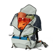 Skala™ 60L Men's Hiking Pack