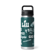 YETI x NFL Fandom Collection Go Birds 26 oz Rambler® Water Bottle