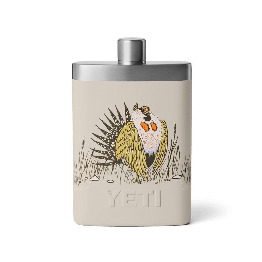 YETI® Flask