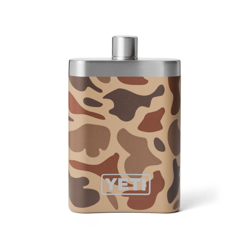 YETI® Flask
