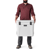 Roadie® 60 Wheeled Cooler