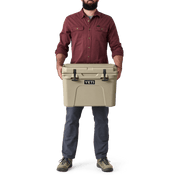 Tundra® 35 Hard Cooler