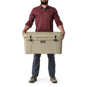 Tundra® 65 Hard Cooler