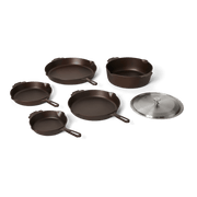 YETI® Cast Iron Skillet 12