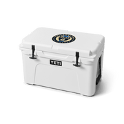 Philadelphia Union Tundra® 45 Hard Cooler