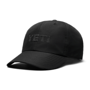 YETI® Logo Performance Baseball Cap