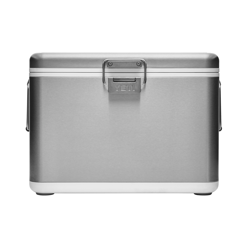 Yeti V Series® Stainless Steel Cooler