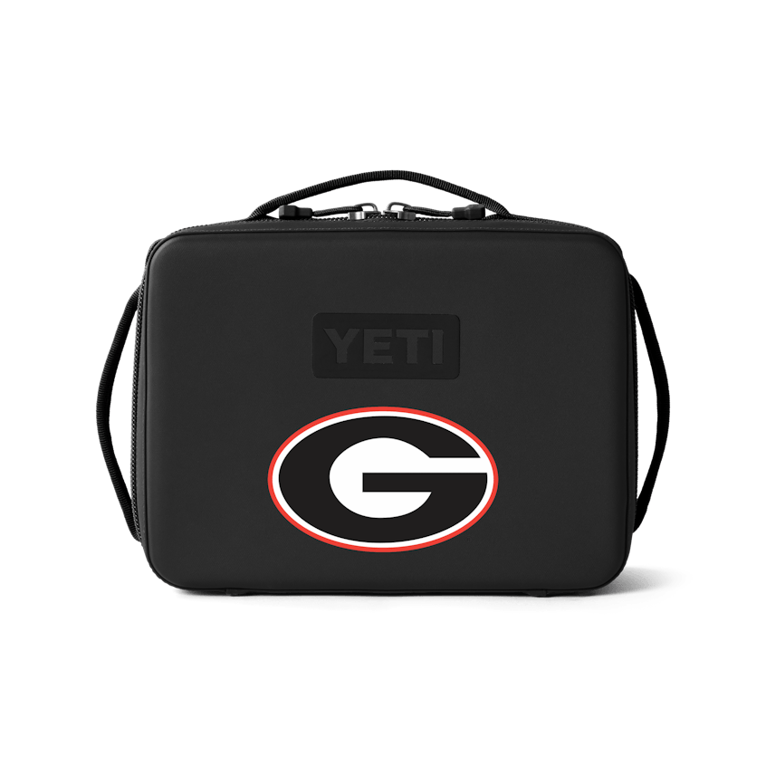 Georgia Daytrip® 5L Lunch Box