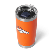 YETI x NFL Fandom Collection Mile High Rambler® 20 oz Tumbler