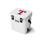 Texas Rangers Roadie® 24 Hard Cooler