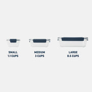 YETI® Small Plastic Food Storage