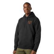 YETI® Eagle Badge Fleece Hoodie