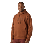YETI® Logo Built for the Wild Fleece Hoodie