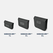 SideKick Dry® 3L Gear Case