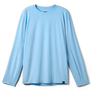 Crew Neck Ultra Lightweight Sunshirt