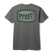 YETI® Prost! Badge Short Sleeve T-Shirt