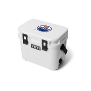 Edmonton Oilers Roadie® 15 Hard Cooler