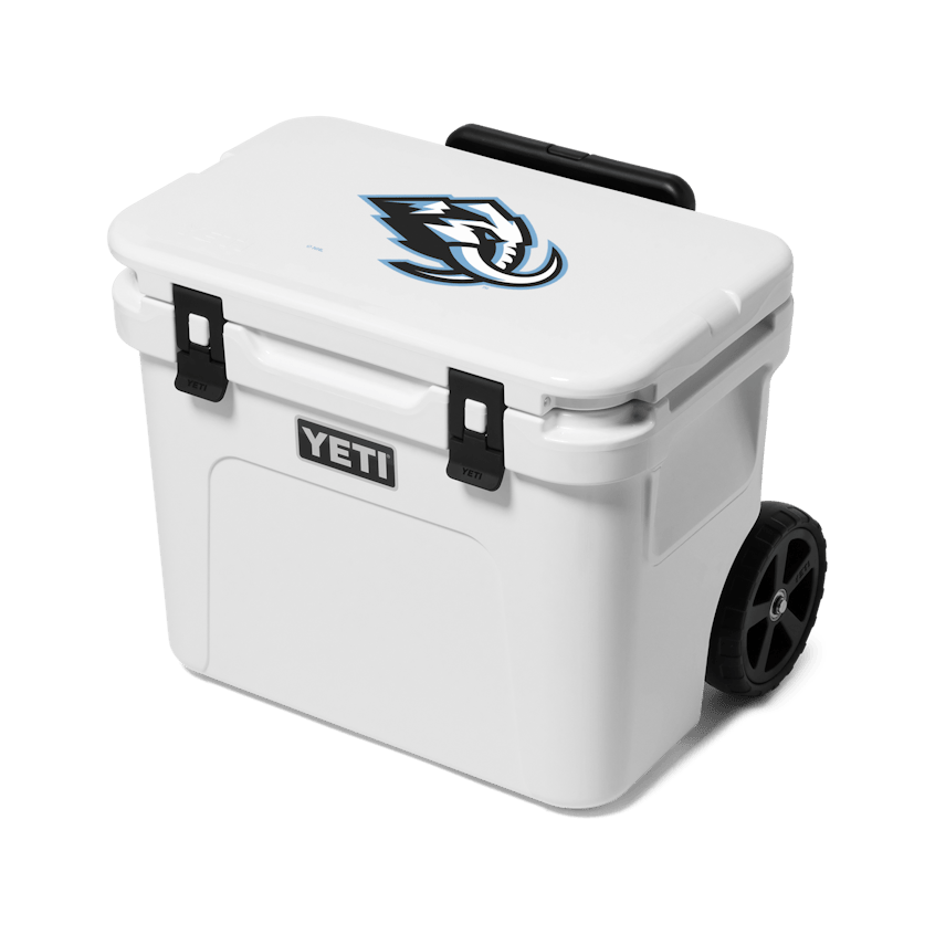 Utah Mammoth Roadie® 32 Hard Cooler